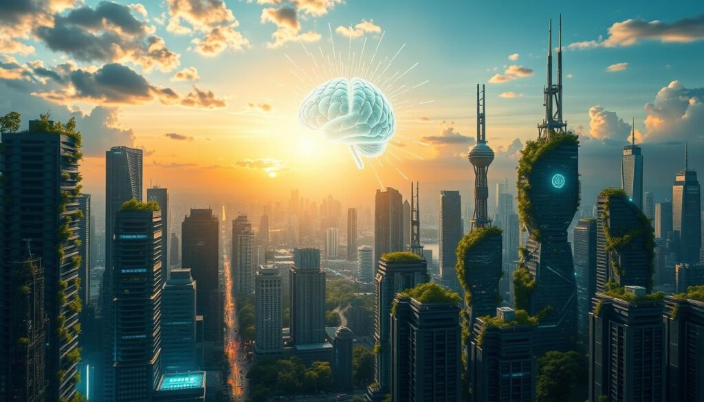 Inteligência Artificial