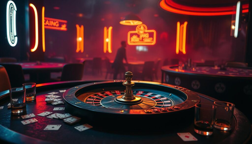 Jogos de Azar